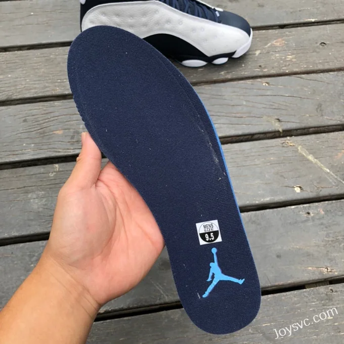 Air Jordan 13 Obsidian 414571-144