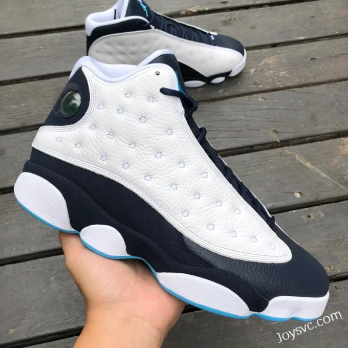 Air Jordan 13 Obsidian 414571-144