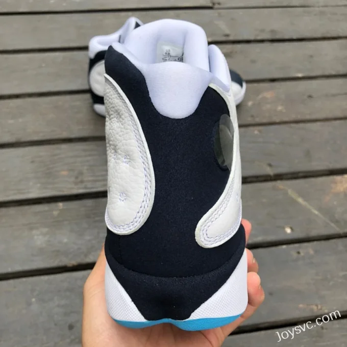 Air Jordan 13 Obsidian 414571-144