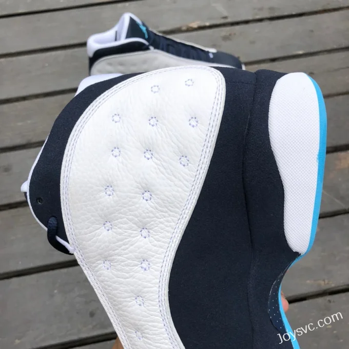 Air Jordan 13 Obsidian 414571-144