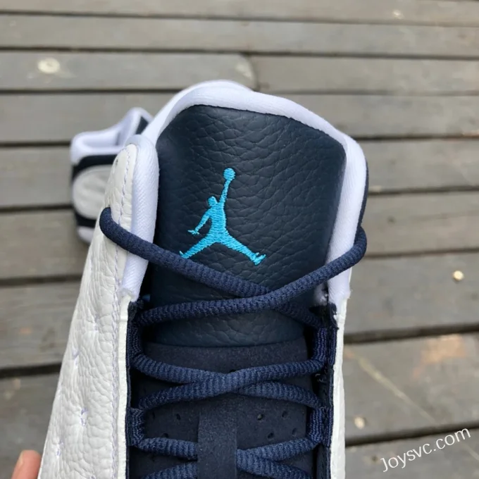 Air Jordan 13 Obsidian 414571-144