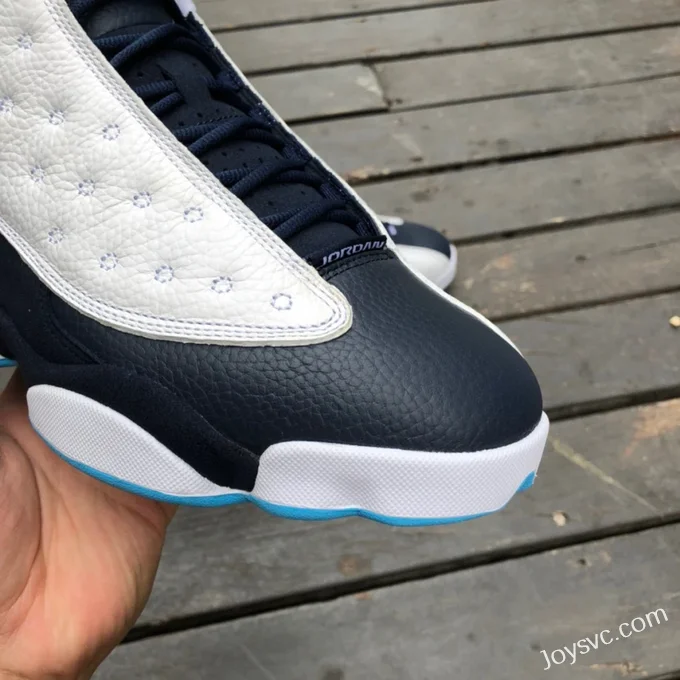 Air Jordan 13 Obsidian 414571-144