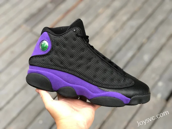 Air Jordan 13 Court Purple DJ5982-015