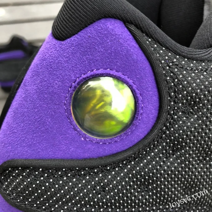 Air Jordan 13 Court Purple DJ5982-015