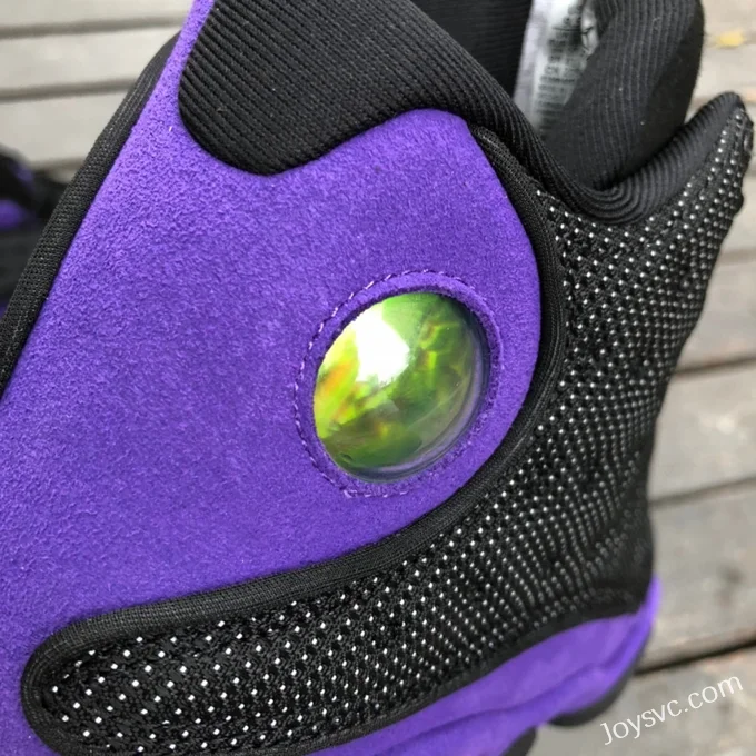 Air Jordan 13 Court Purple DJ5982-015