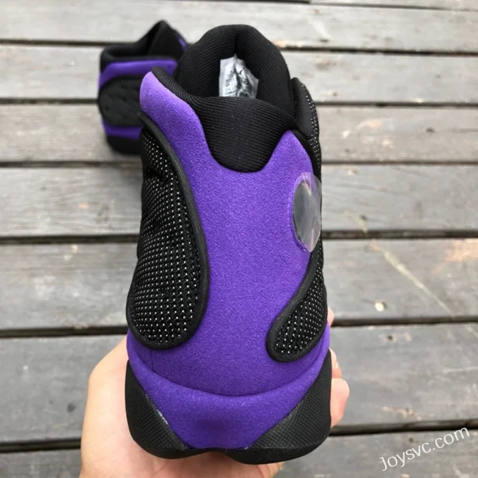 Air Jordan 13 Court Purple DJ5982-015