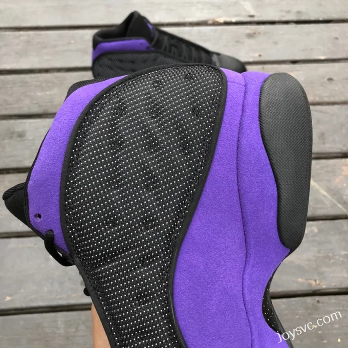 Air Jordan 13 Court Purple DJ5982-015