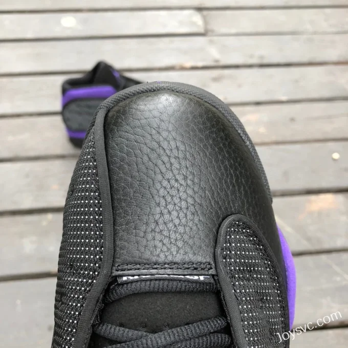 Air Jordan 13 Court Purple DJ5982-015