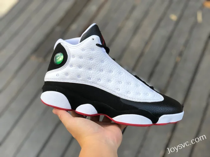 Air Jordan 13 Panda 414571-104