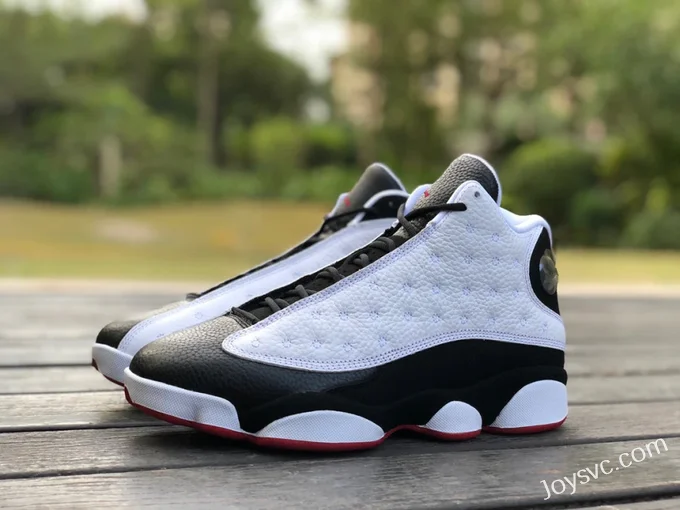 Air Jordan 13 Panda 414571-104