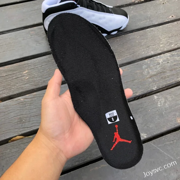 Air Jordan 13 Panda 414571-104