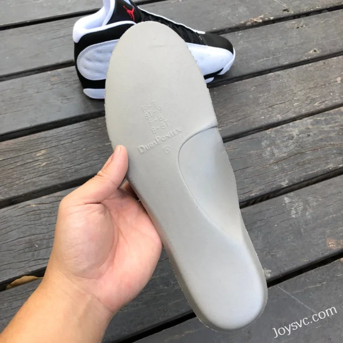 Air Jordan 13 Panda 414571-104