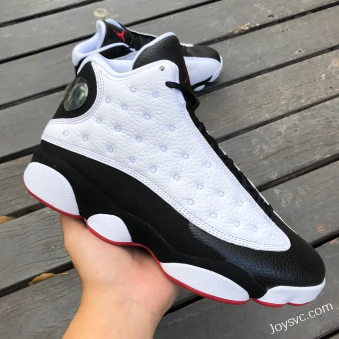 Air Jordan 13 Panda 414571-104