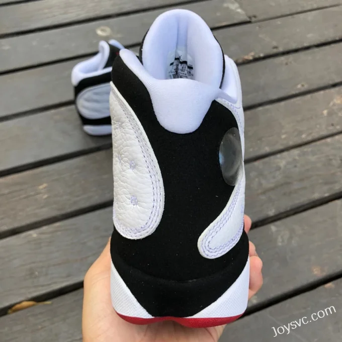 Air Jordan 13 Panda 414571-104