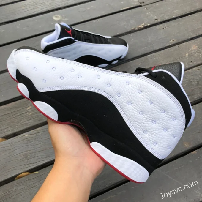 Air Jordan 13 Panda 414571-104