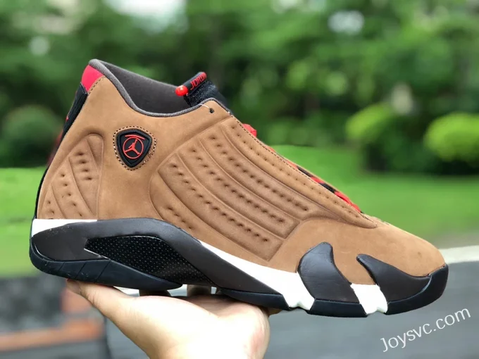 Air Jordan 14 Small Terracotta DO9406-200