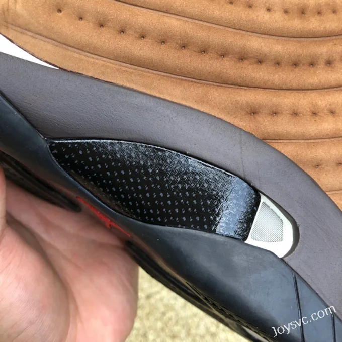 Air Jordan 14 Small Terracotta DO9406-200