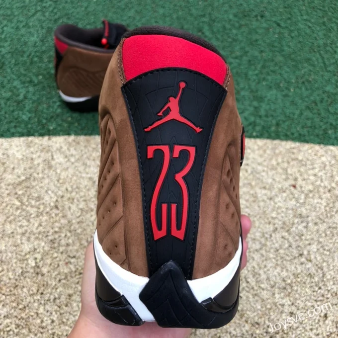 Air Jordan 14 Small Terracotta DO9406-200