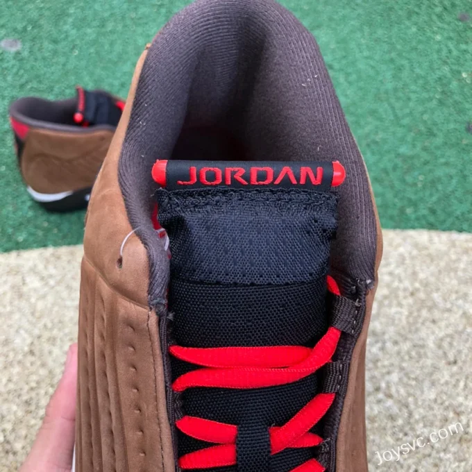 Air Jordan 14 Small Terracotta DO9406-200