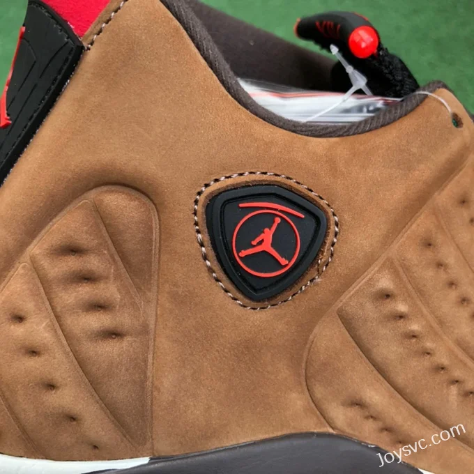 Air Jordan 14 Small Terracotta DO9406-200