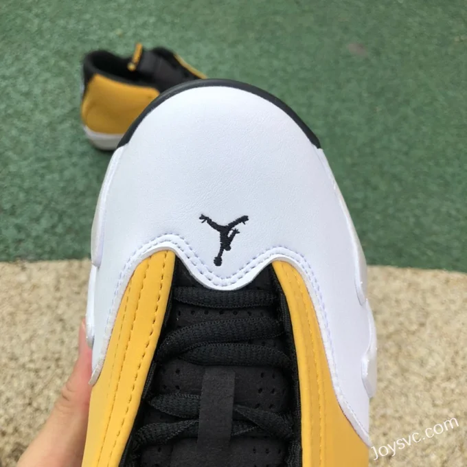 Air Jordan 14 Retro Ginger 487471-701