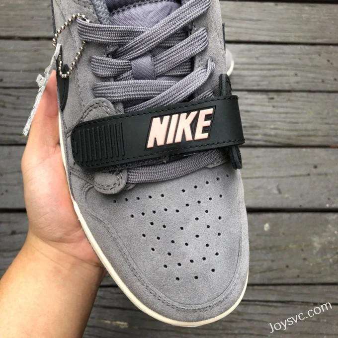 Air Jordan Legacy 312 Low CD7069-002 Grey Pink