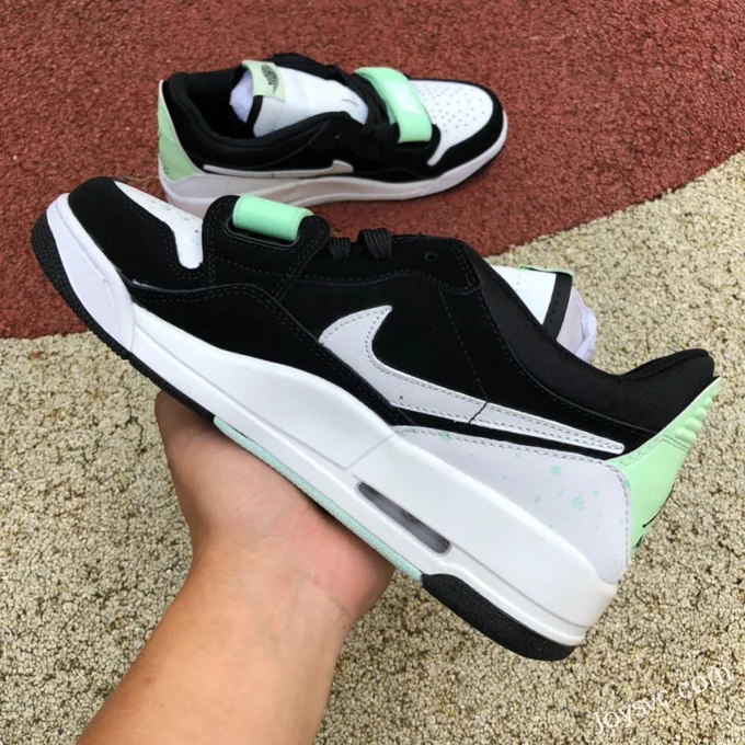 Air Jordan Legacy 312 Low CJ5500-013 Panda Fluorescent