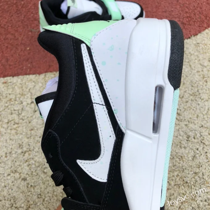 Air Jordan Legacy 312 Low CJ5500-013 Panda Fluorescent