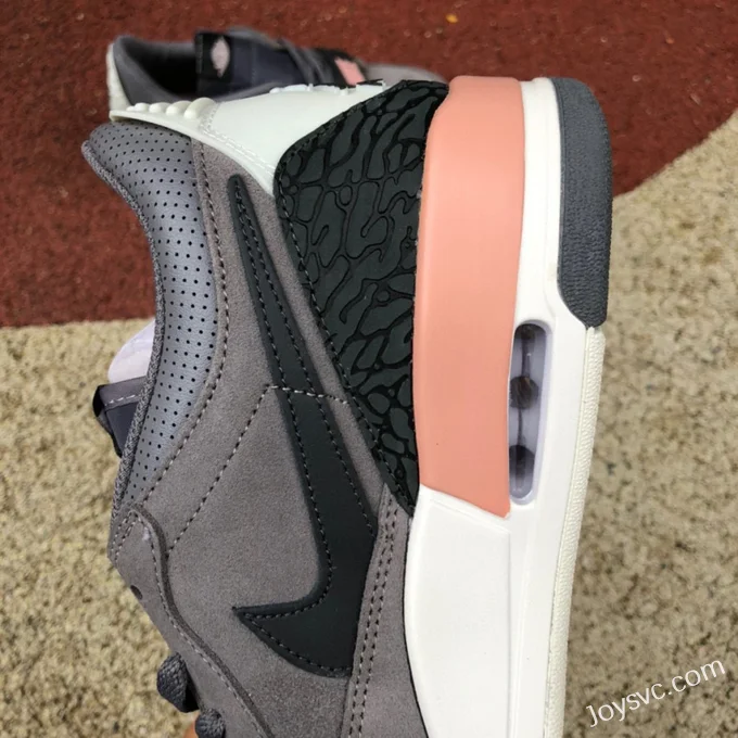 Air Jordan Legacy 312 Low CD7069-002 Grey Pink