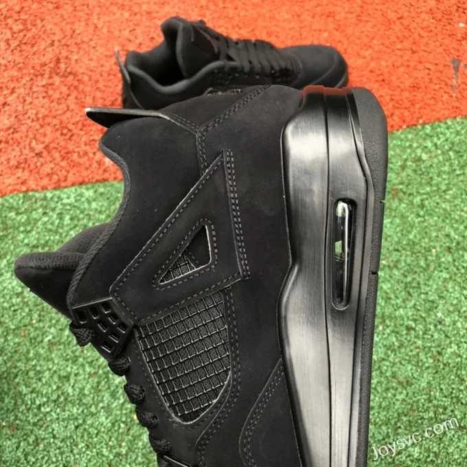 Air Jordan 4 Black Cat CU1110-010