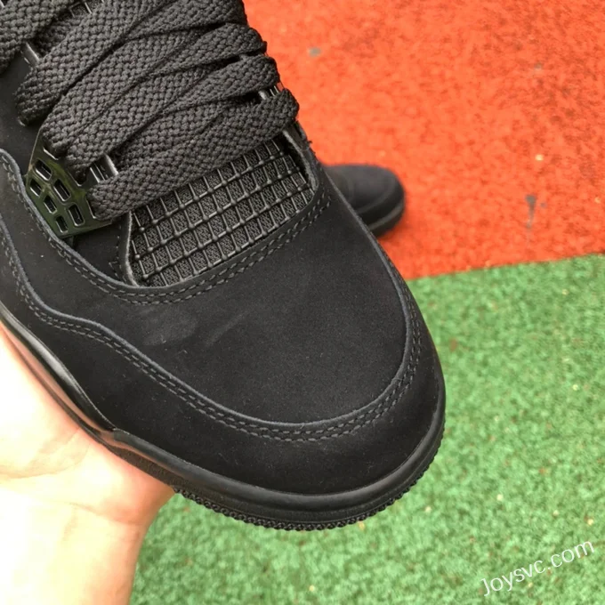 Air Jordan 4 Black Cat CU1110-010