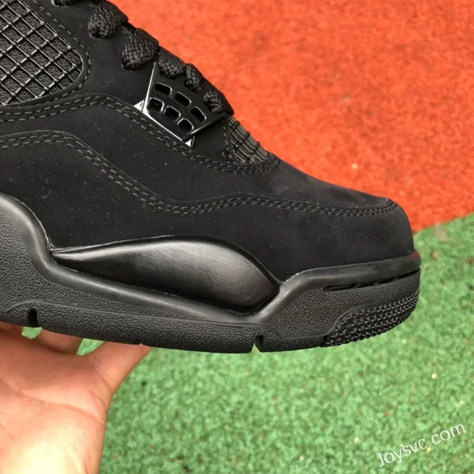 Air Jordan 4 Black Cat CU1110-010