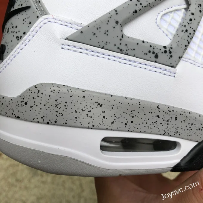 Air Jordan 4 White Cement 840606-192