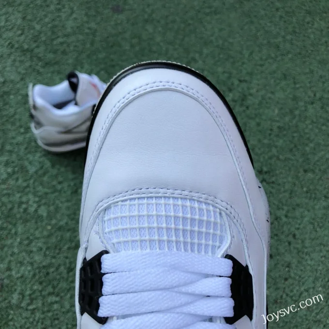 Air Jordan 4 White Cement 840606-192