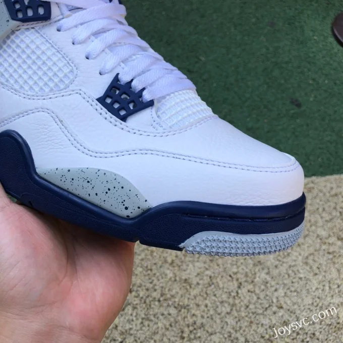 Air Jordan 4 Midnight Navy DH6927-140