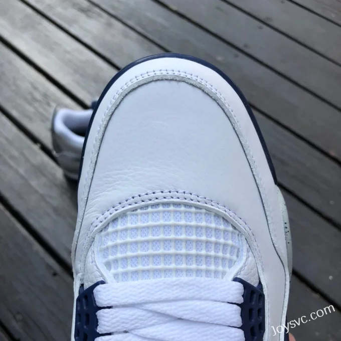 Air Jordan 4 Midnight Navy DH6927-140