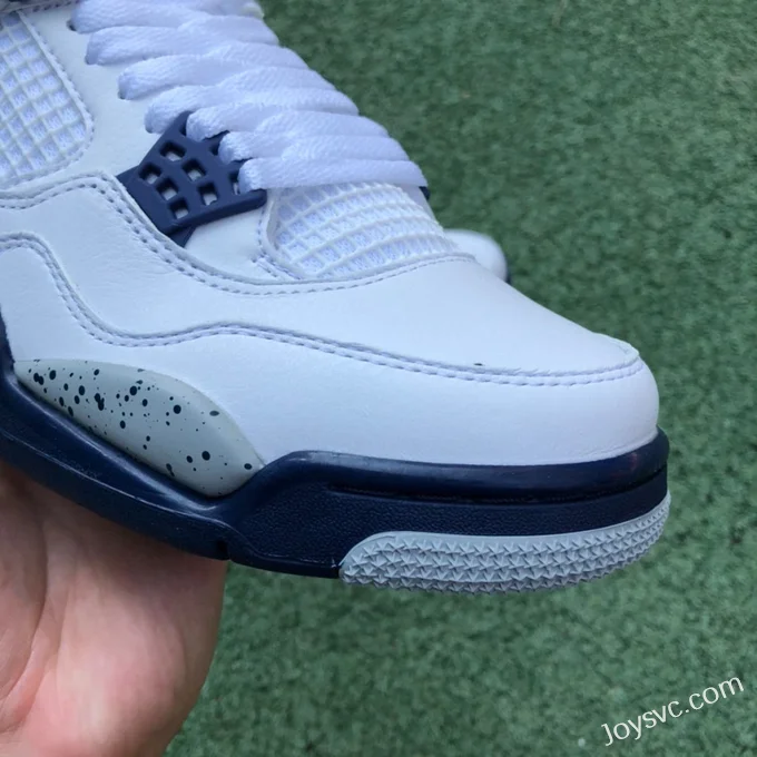 Air Jordan 4 Midnight Navy DH6927-140