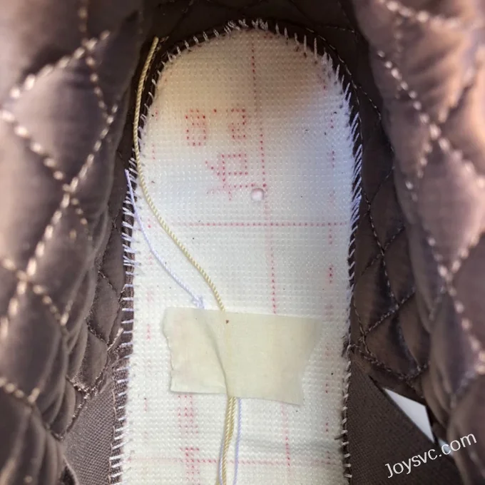 A Ma Maniere x Air Jordan 4 DV6773-220 Violet