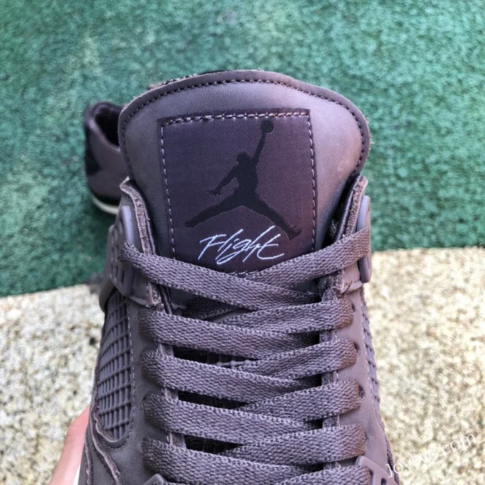 A Ma Maniere x Air Jordan 4 DV6773-220 Violet