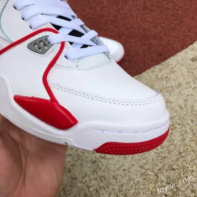 Nike Air Flight 89 819665-100 White Red