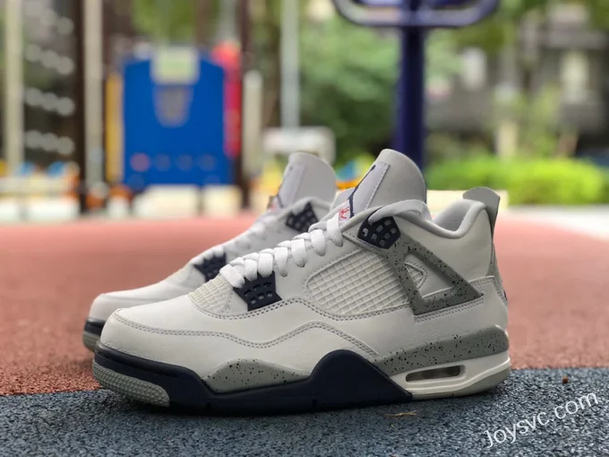 Air Jordan 4 Midnight Navy DH6927-140