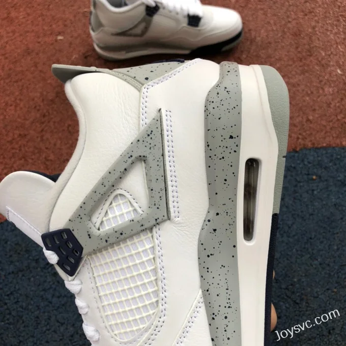 Air Jordan 4 Midnight Navy DH6927-140