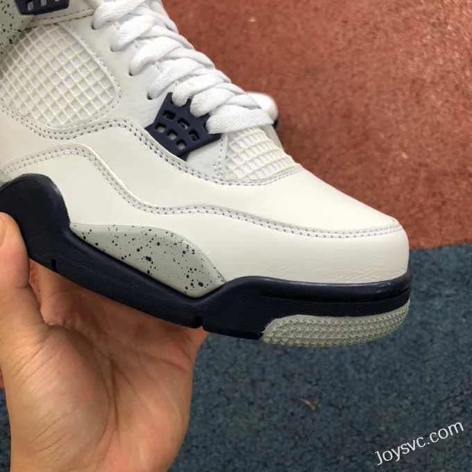 Air Jordan 4 Midnight Navy DH6927-140