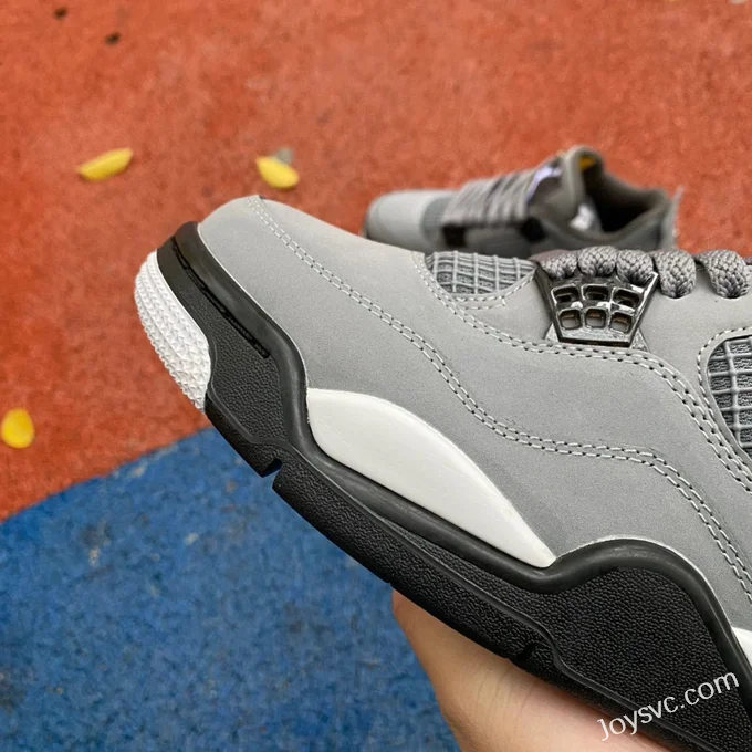 Air Jordan 4 Cool Grey 308497-007