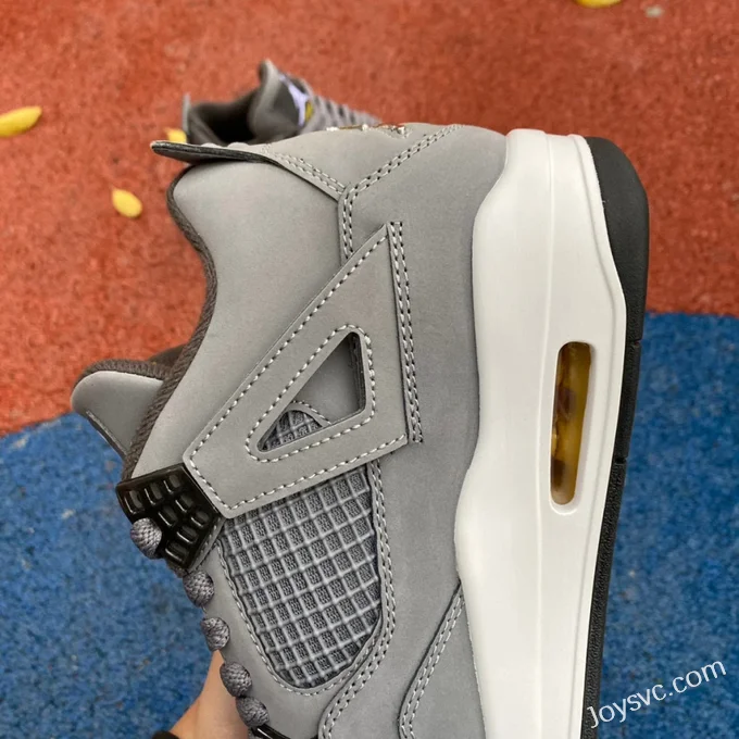 Air Jordan 4 Cool Grey 308497-007