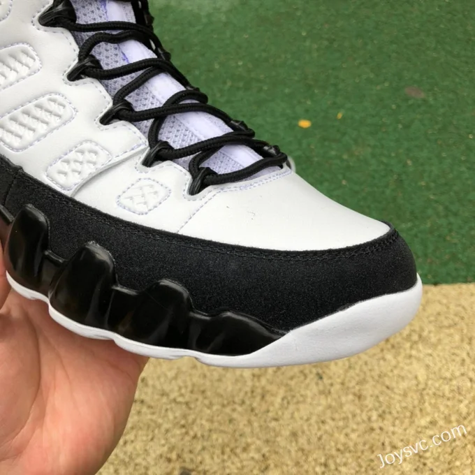 Air Jordan 9 Los Angeles Retro Basketball Shoes CT8019-140