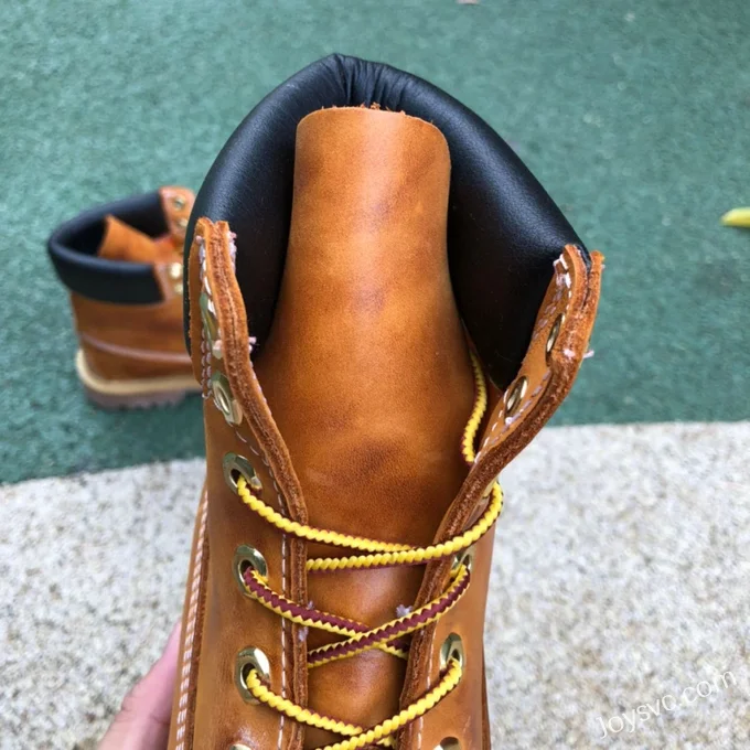 Timberland Waterproof Outdoor Boots in Brown