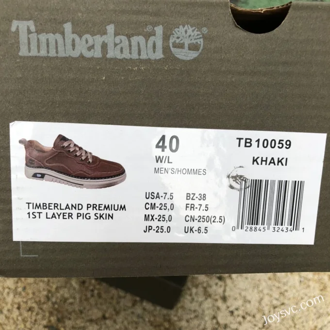 Timberland Newmarket FI Casual Shoes in Brown