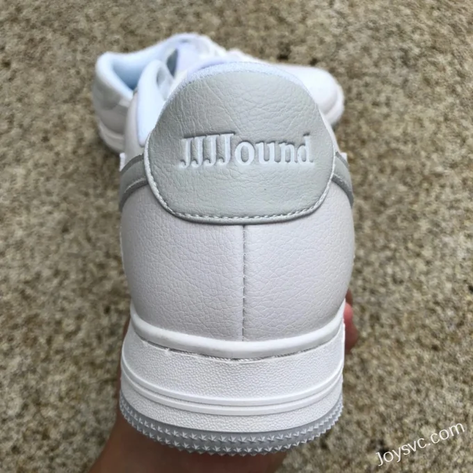 BAPE STA SK8 Low-Top Shoes in White and Silver