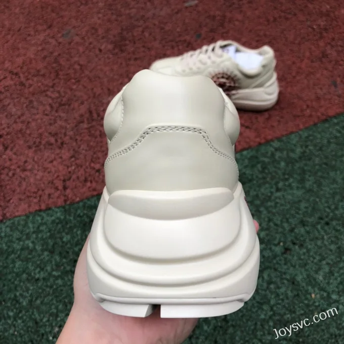 Gucci Rhyton Double G Dad Shoes